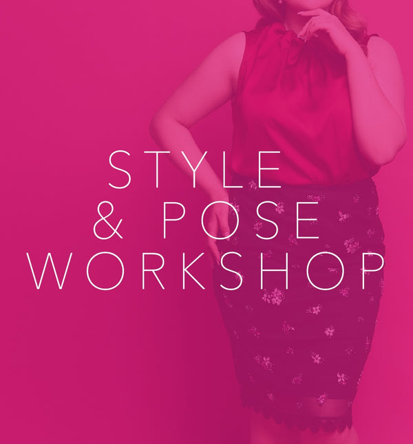Style & POSE one one - Online