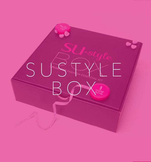 SU- Style Box