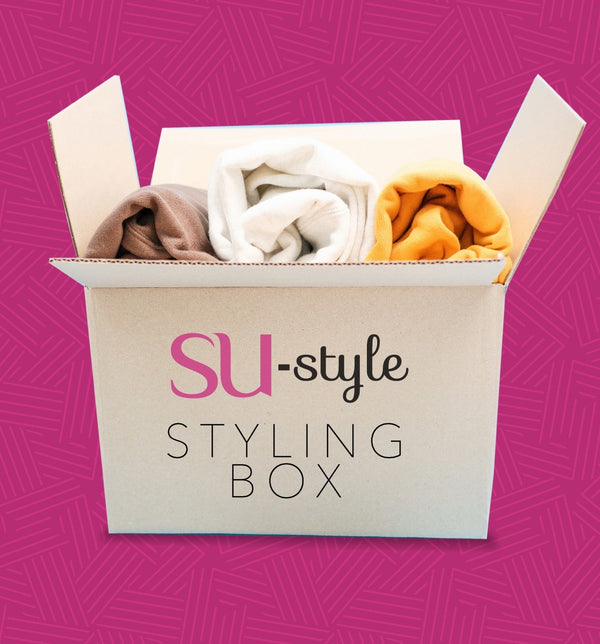 Mistery Styling Box