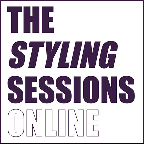 Style Session STYLING SESSION ONLINE – Su-style.com