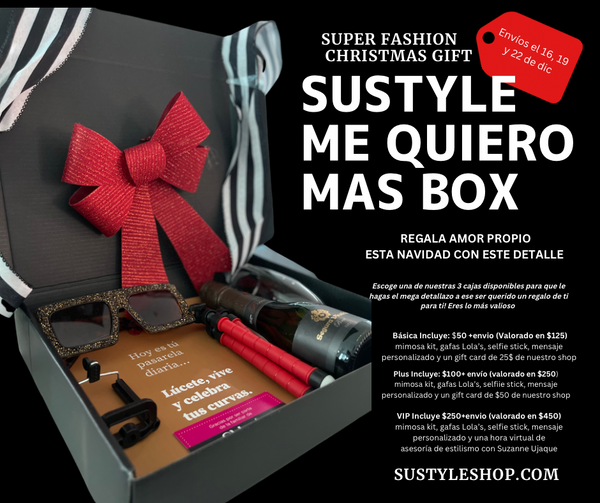 Quiérete Más Box-GIFTBOX